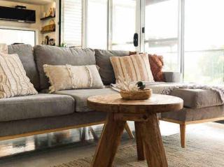 DRIFTWOOD- Hidden Gem, great view in a nature setting - East Ballina - 3