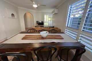 1-94 Rocky Point Rd - Duplex with Aircon, Wifi and Short Walk To The Sports Club - Fingal Bay - 7