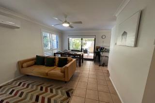 1-94 Rocky Point Rd - Duplex with Aircon, Wifi and Short Walk To The Sports Club - Fingal Bay - 6