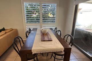 1-94 Rocky Point Rd - Duplex with Aircon, Wifi and Short Walk To The Sports Club - Fingal Bay - 5