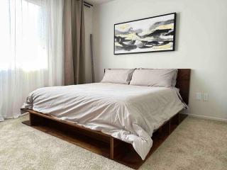 Serene King Bed Condo, MDR - Los Angeles - 4