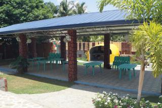 Hana-Natsu Resorts Pool & Hotel - Maybayo - 7