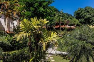Casa em Condomínio Pé na Areia na Praia do Engenho - São Sebastião - 5