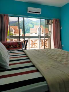 T12L1Ga Tower soho - Bentong - 0
