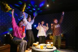 薪之宿 都島リバーサイド - Osaca - 3