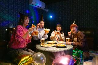 薪之宿 都島リバーサイド - Osaca - 1
