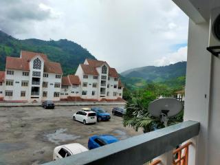 T12L1Ga Tower soho - Bentong - 7