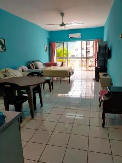 T12L1Ga Tower soho - Bentong - 2