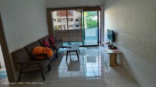3 Rooms Apartment - Near Beach - 1