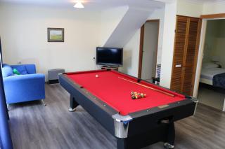 Blue Waves - BYO Linen - 0