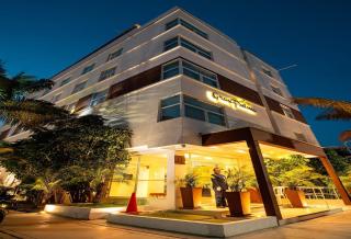 Hotel Gran Palma Piura - Piura - 8