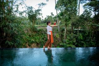 Madhawa Ubud Villa & Spa - 7