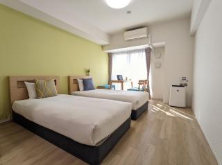 ESLEAD HOTEL Namba South Ⅲ - Osaka - 5