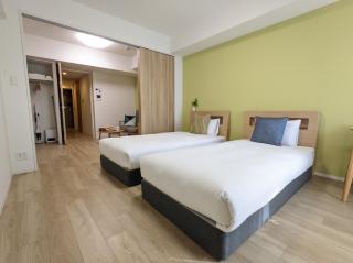 ESLEAD HOTEL Namba South Ⅲ - 2