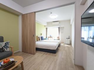 ESLEAD HOTEL Namba South Ⅲ - Osaca - 6