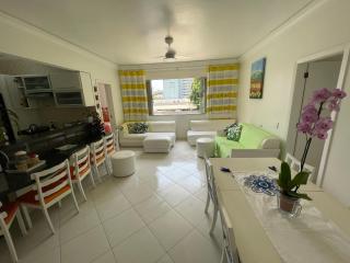 Apartamento Maré Mansa a 30 metros da praia Mansa em Caiobá com Wifi - Caiobá - 5