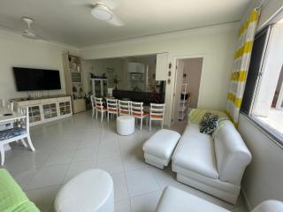 Apartamento Maré Mansa a 30 metros da praia Mansa em Caiobá com Wifi - Caiobá - 4