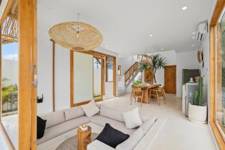 Gigi Sun Villa by Betterplace - Canggu - 7