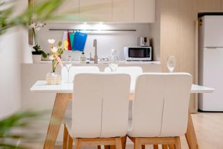 St Kilda Road 2 Bedrooms Apartment * swimming Pool - Melbourne - 7