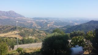 Hostal Breñaverde - Gaucín - 5