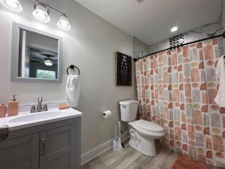 30 Day Rental In Nashville King Bed 3bd3ba - Nashville - 2