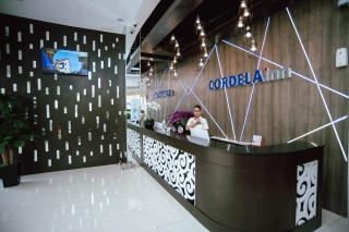 Cordela Inn R Sukamto Palembang - 7