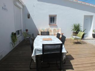 Casa en Santa Margarita para 6/7 personas con terraza jardín y patio trasero - ES-204-61 - Roses - 7