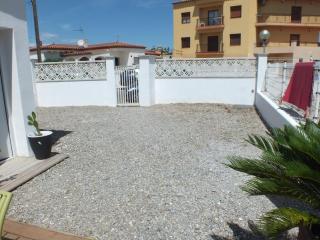 Casa en Santa Margarita para 6/7 personas con terraza jardín y patio trasero - ES-204-61 - Roses - 4