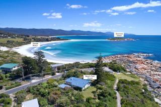 Beach Path House - Bicheno - 0