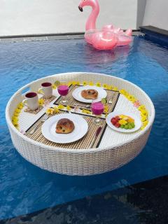 Villa Demi Seminyak - Seminyak - 7