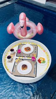 Villa Demi Seminyak - Seminyak - 9
