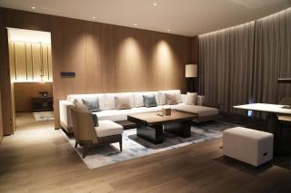 Shaoxing Marriott Hotel Shangyu - Shaoxing - 4