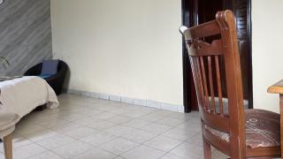 Hotel les Polygones Kribi - 2