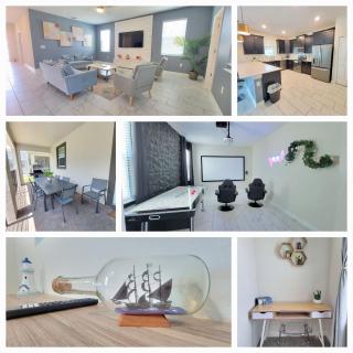 Winterfield ChampionsGate 1198 - Kissimmee - 8