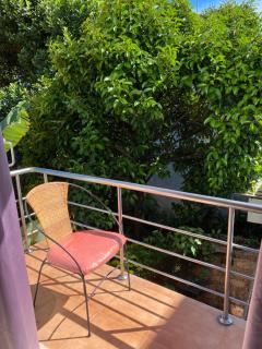 1 BR Apartment in Thimbirigasyaya - Colombo - 6