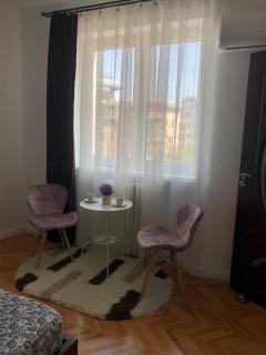 Studio Central Doamnei - Bucharest - 6