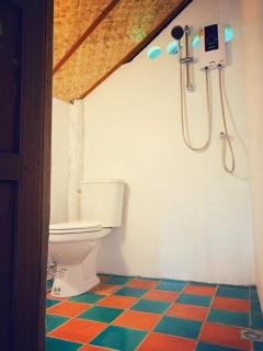 La Maison - Chiangmai - Mae Taeng - 2
