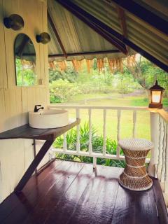 La Maison - Chiangmai - Mae Taeng - 3