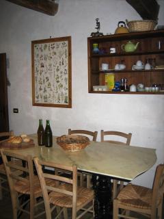 Casa Vacanze Le Corone - Otricoli - 6
