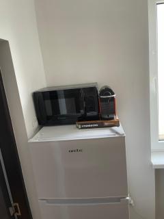 Studio Central Doamnei - 6