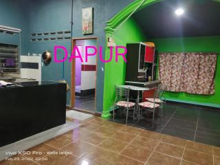 D’sireh homestay - 6