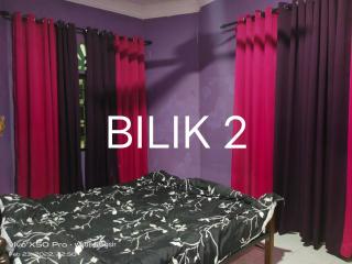 D’sireh homestay - 5