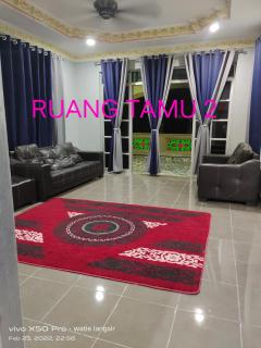 D’sireh homestay - Sik - 3