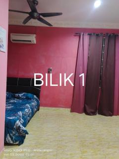 D’sireh homestay - Sik - 2