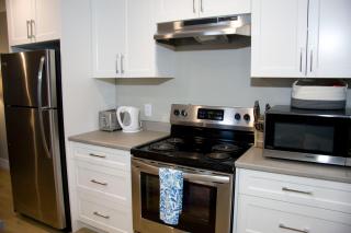 M&M's Maple Bay Mountain Guesthouse - Licensed - 7