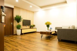 Wins Apartment - 9