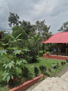 FINCA SAN SEBASTIAN - Cachipay - 6