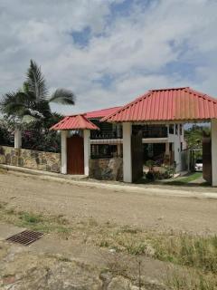 FINCA SAN SEBASTIAN - Cachipay - 8