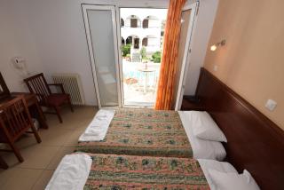 Gouvia Hotel - Gouvia - 9