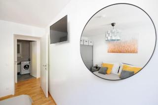 NEW! Convenient ViennaLove Apartment WienMeidling - Vienna - 7
